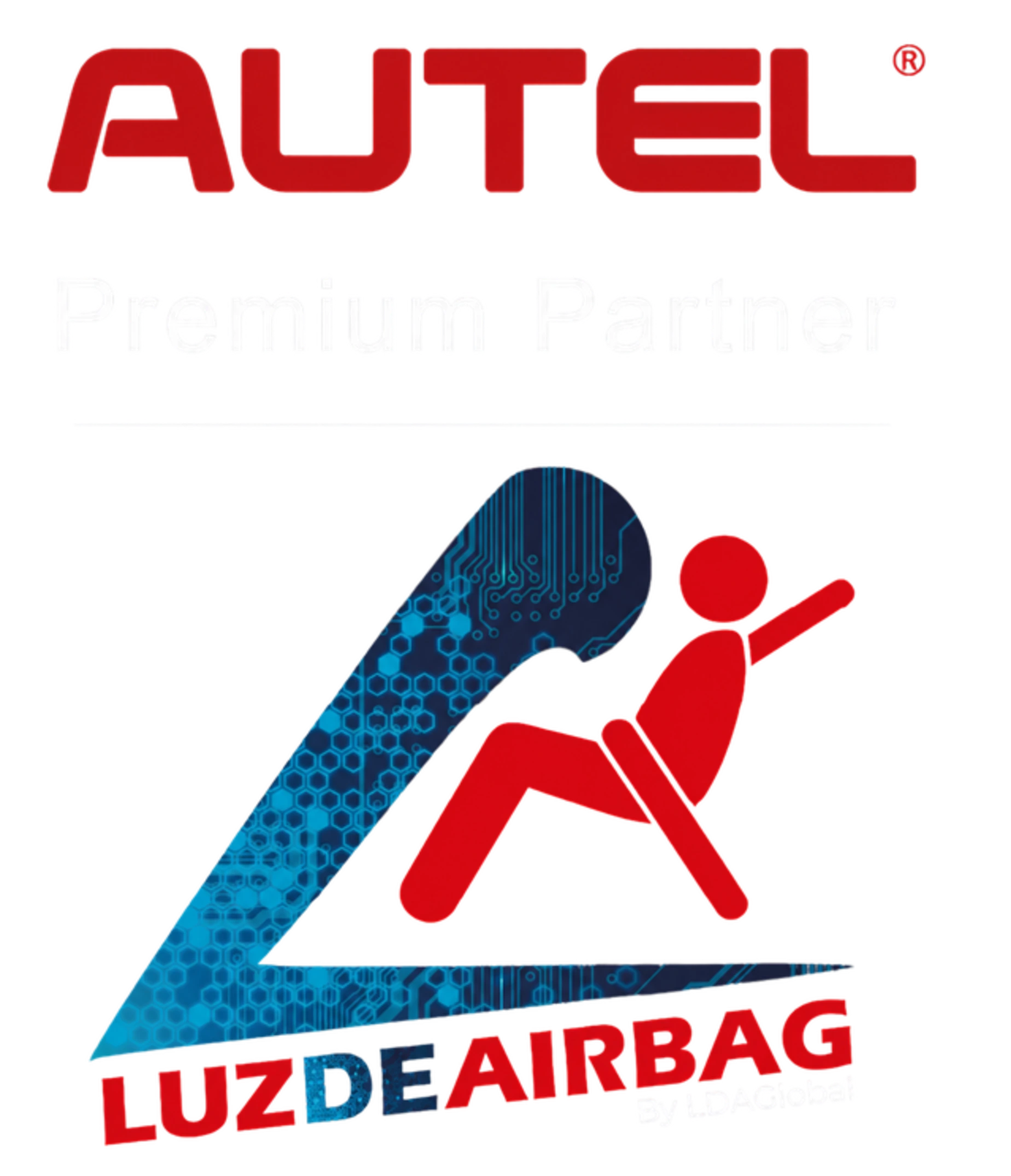 LuzDeAirbag - Autel Premium Partner