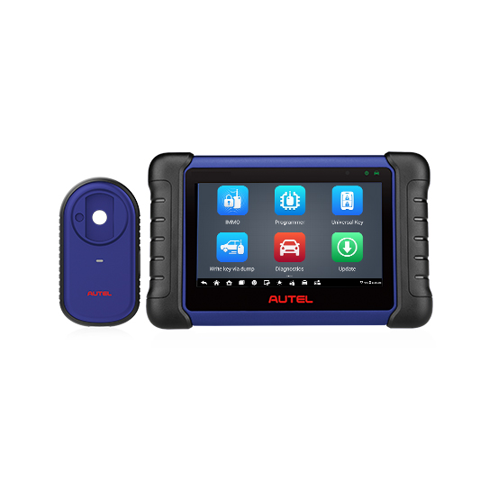 Autel MaxiIM IM508S