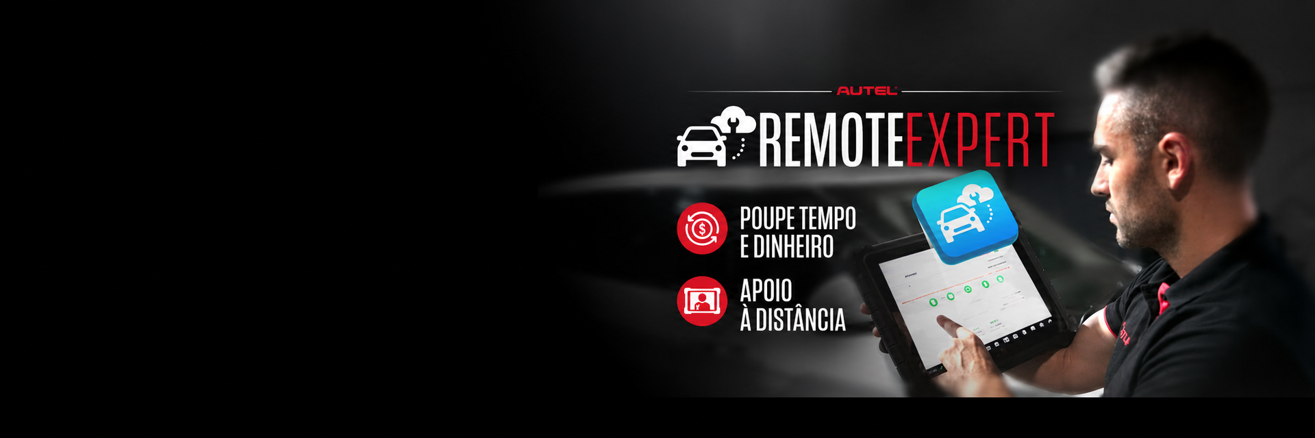 Autel Remote Expert