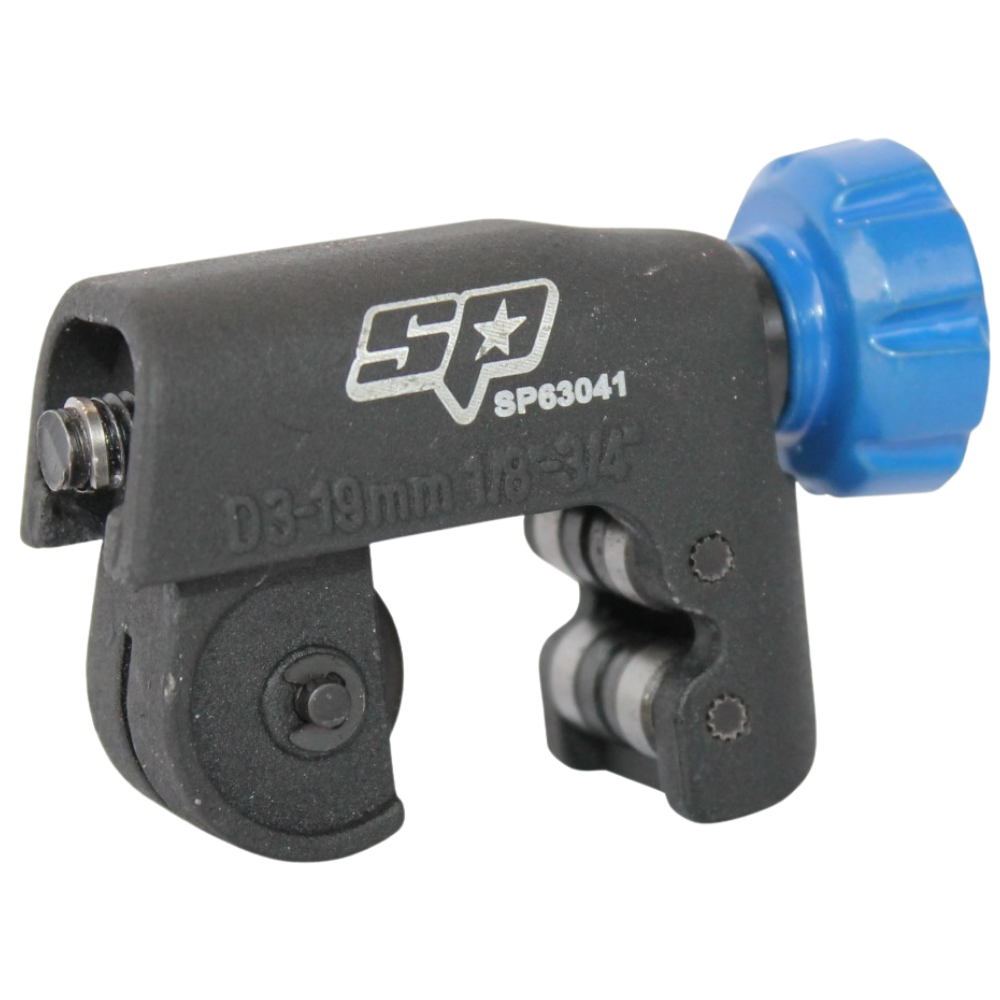 [SP63041] Pipe Cutter – 3–22 mm
