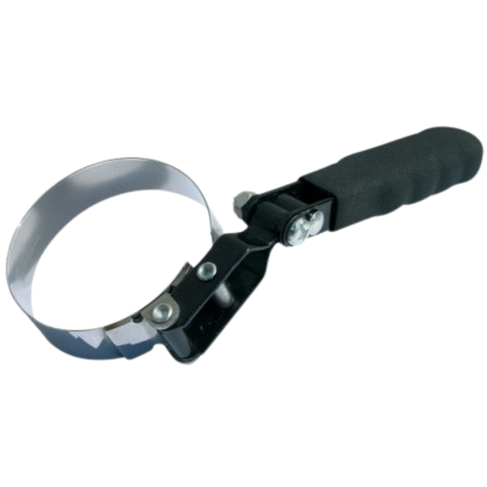 [SP64003] Chave para Filtro de Óleo com Punho Articulado – 60–73 mm