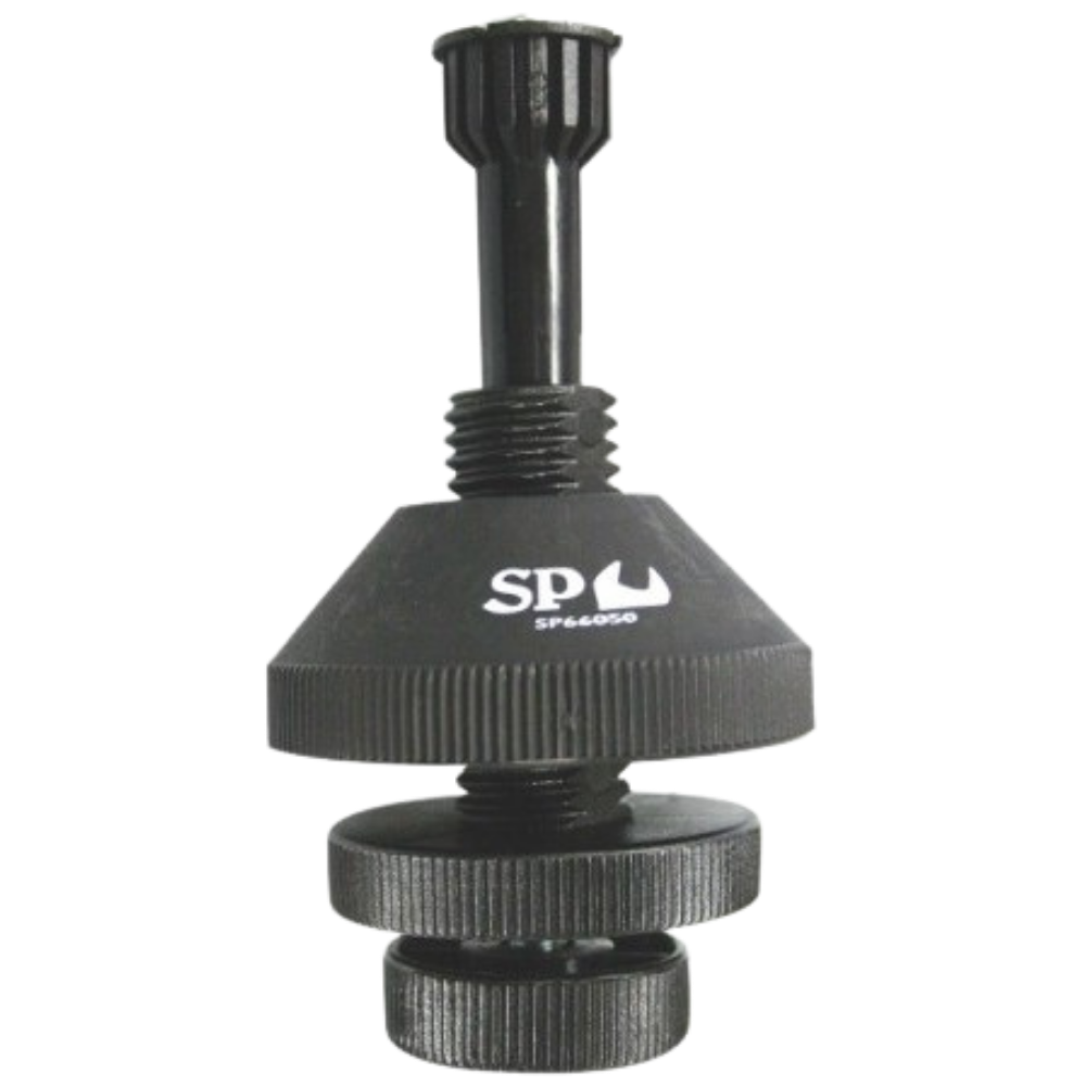 Universal Clutch Alignment Tool