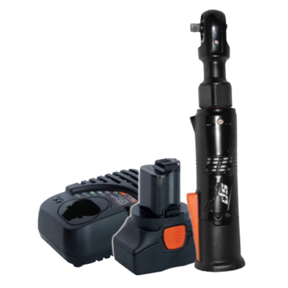 [SP81623-1] 16 V 1/2" Mini Cordless Ratchet, with Battery & Charger