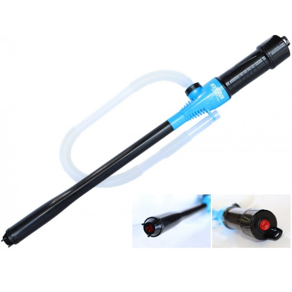 [T865000] 888 Series Electric Fluid Transfer Pump