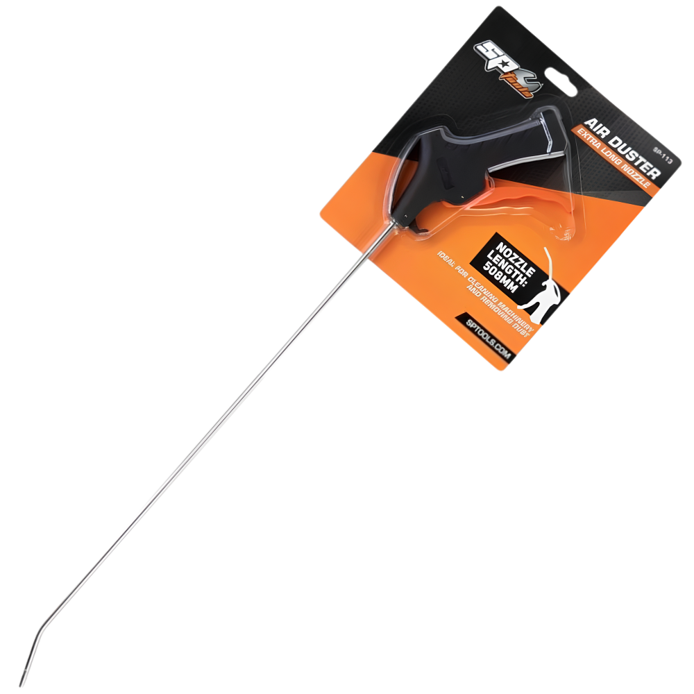 Pistola de Ar de Bico Extra Comprido