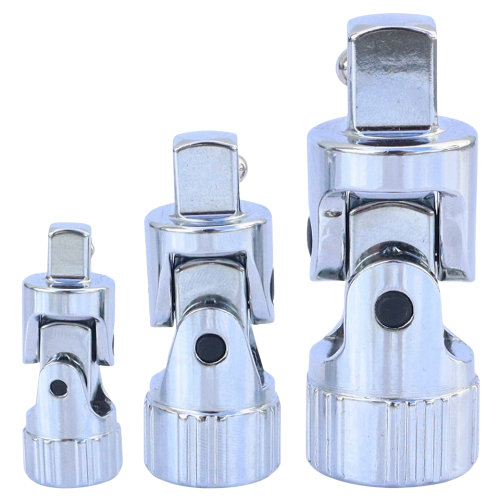 [SP20981] Conjunto de cardans – 3 Peças
