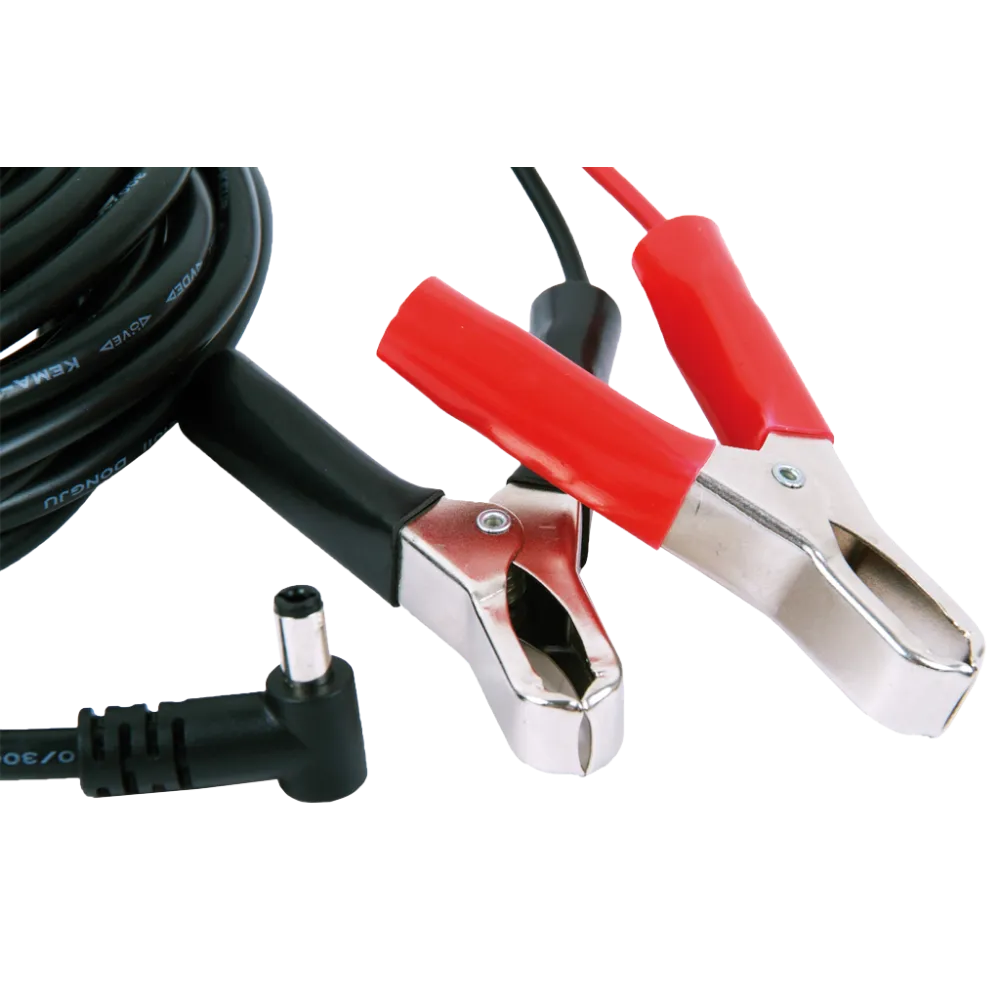 AUXILIARY POWER CABLE