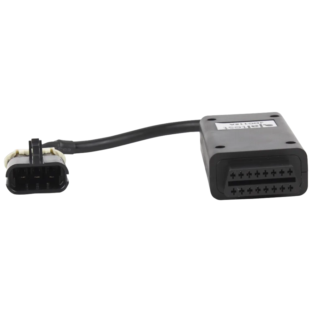 CARRIER DIAGNOSTIC CABLE