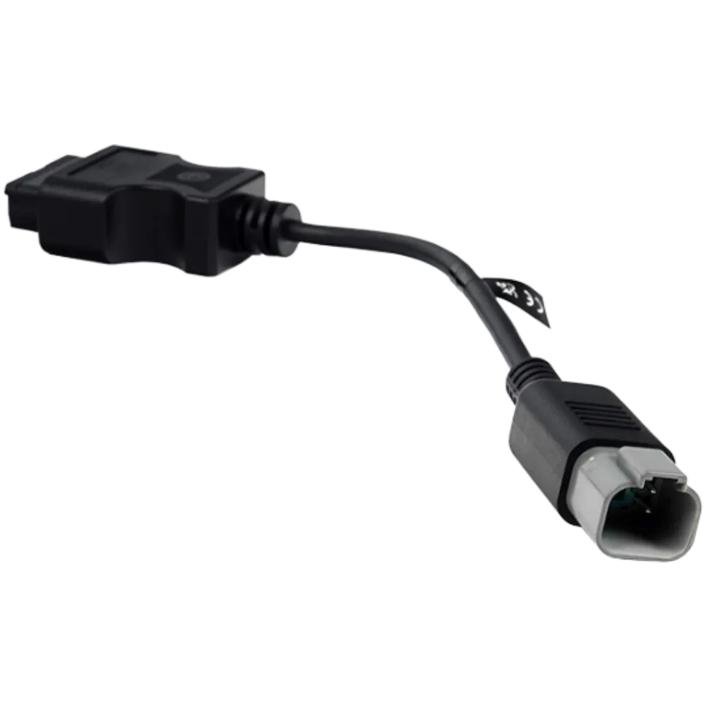 DIAGNOSTIC CABLE FOR BENDIX TRAILER ABS CAN