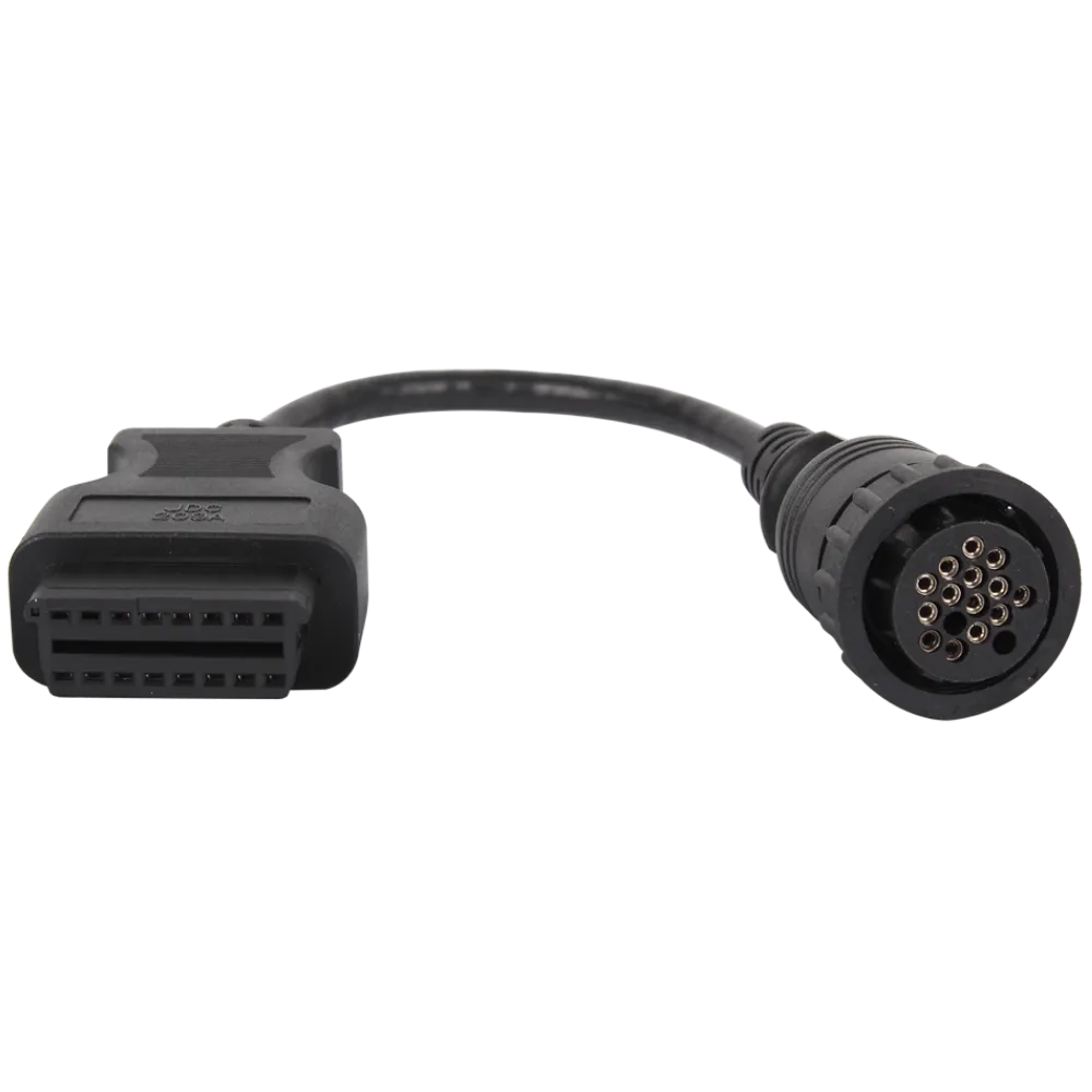 CABO DE DIAGNÓSTICO DAF