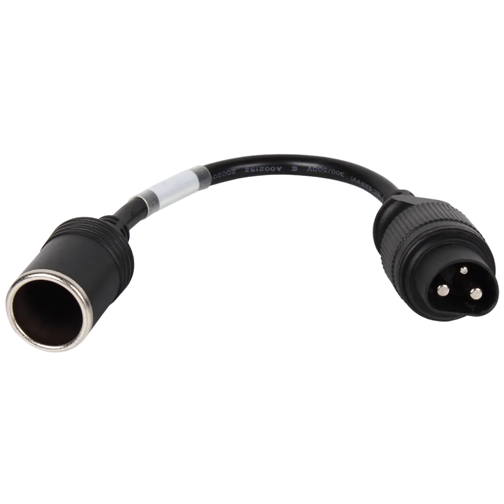 AGV AUXILIARY POWER SUPPLY CABLE