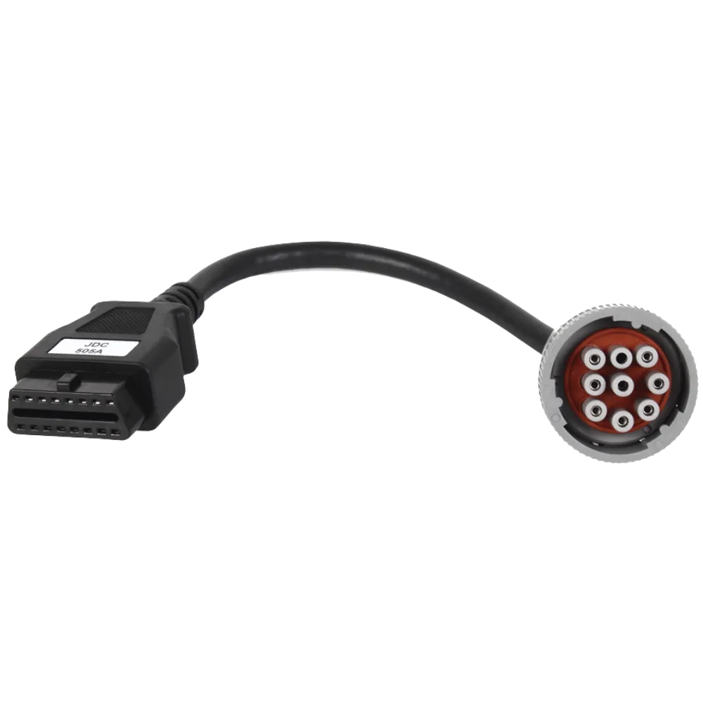 CAT/PERKINS DIAGNOSTIC CABLE