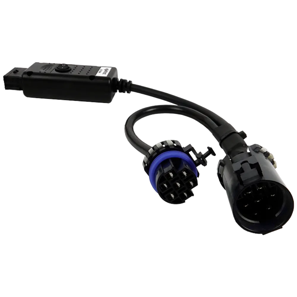 BOBCAT DIAGNOSTIC CABLE