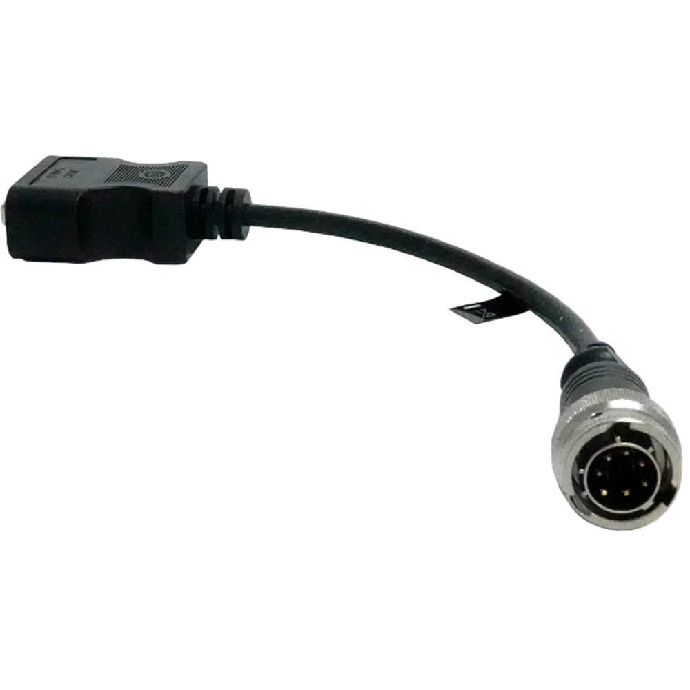 [JDC540.9] RS232 DIAGNOSTIC CABLE FOR BOSCH REXROTH