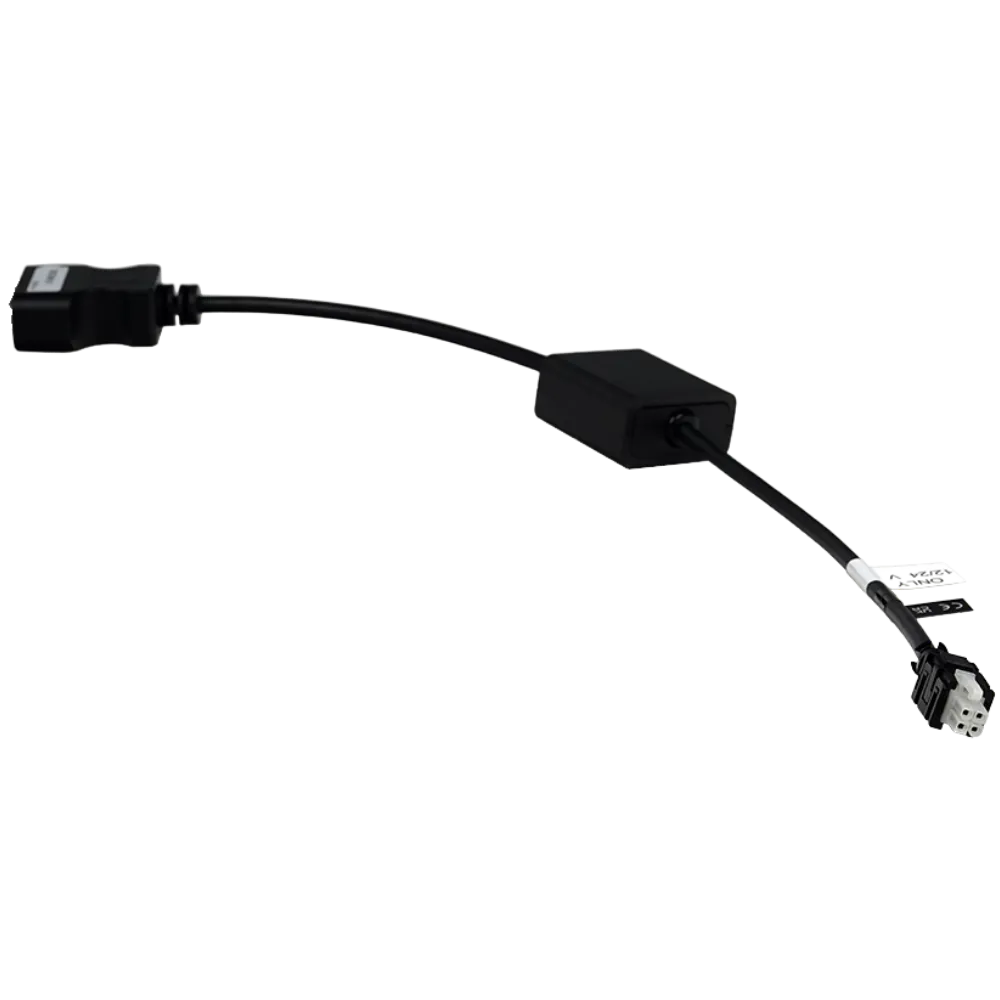 [JDC566.9] CURTIS DIAGNOSTIC CABLE