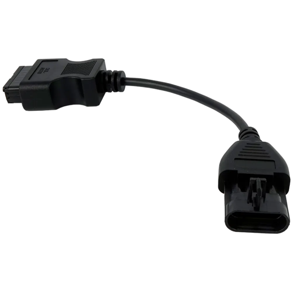 DIAGNOSTIC CABLE FOR MERCURY, 4-PIN
