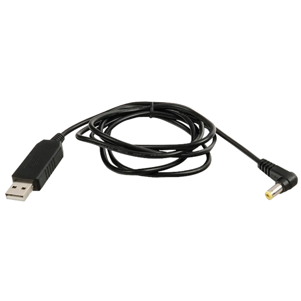 [JDC60AM2] CABO DE ALIMENTAÇÃO USB