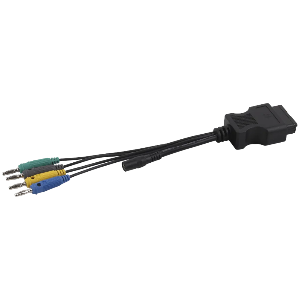 [JTP101] MULTI-PIN CONNECTION CABLE