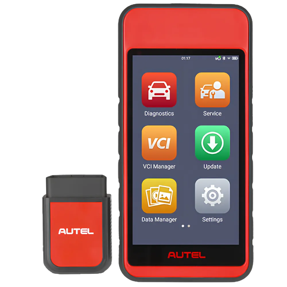 Autel MaxiDiag MD909PRO