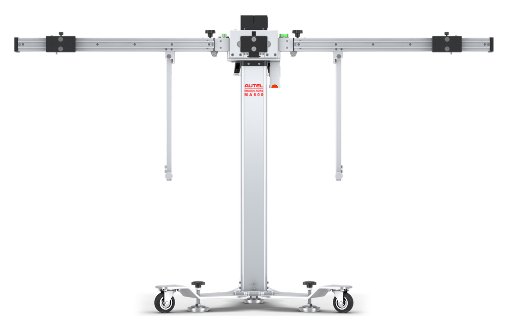 IA600 KIT FULL - KIT Camera