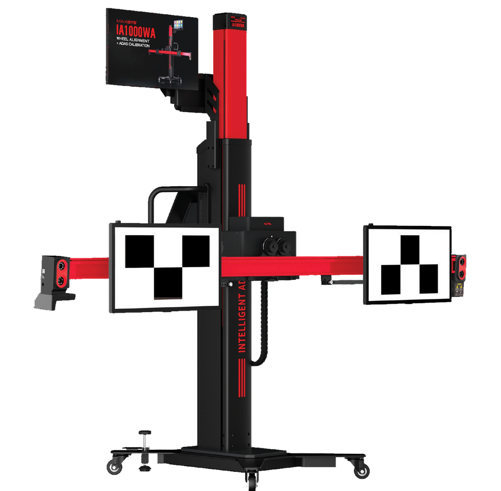 Autel IA1000WA -  Digital Golden Kit