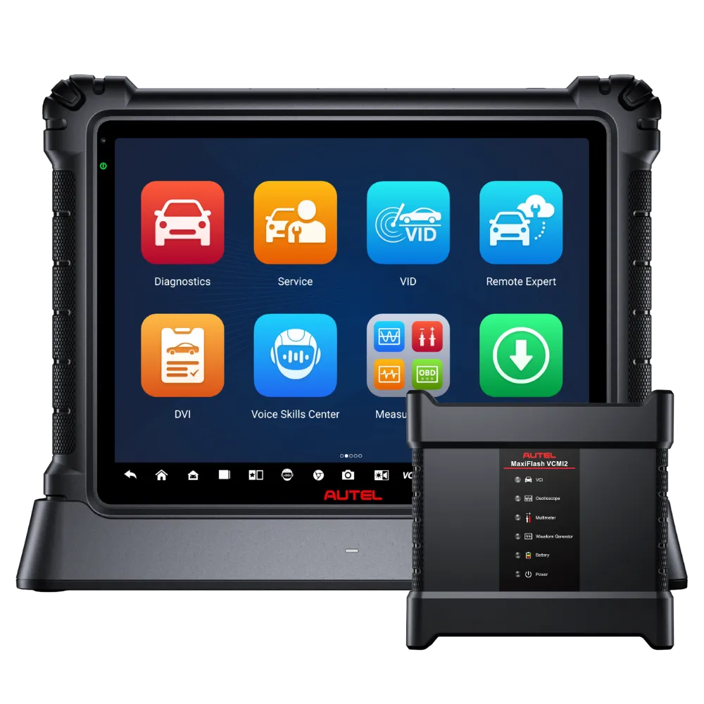 [MsUltraS2AI-3Y] Autel MaxiSYS Ultra S2 AI - 3 Anos