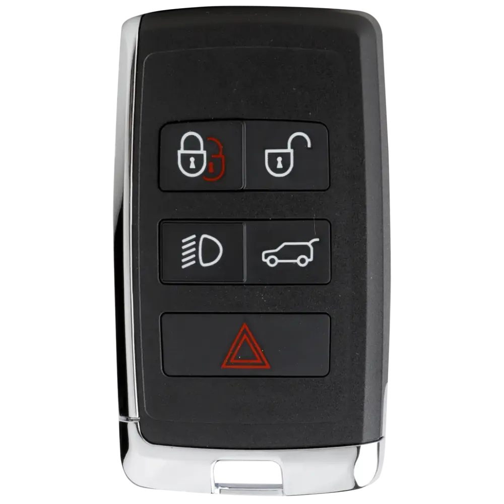 Chave Inteligente Autel Land Rover 5B -  IKEYLR5TPA