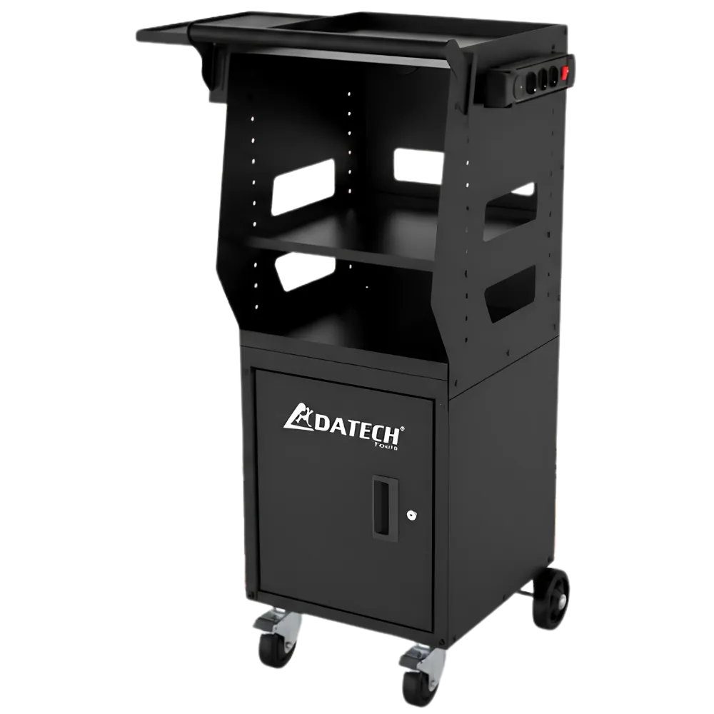 LDATECH LDACARTPRO — chariot de diagnostic