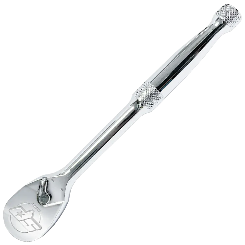1/4" Sealed Head Ratchet – 90T