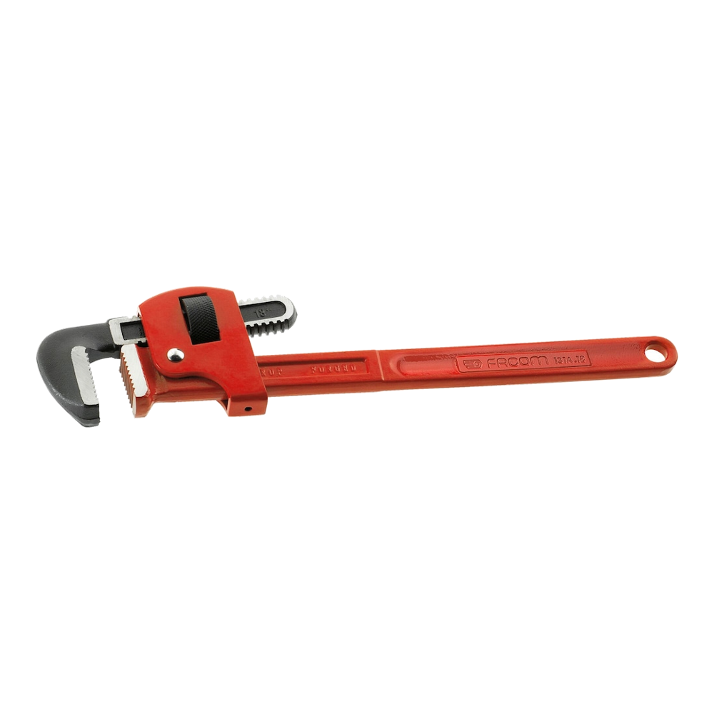 [131A.18] Chave de tubos Stillson 18″ FACOM