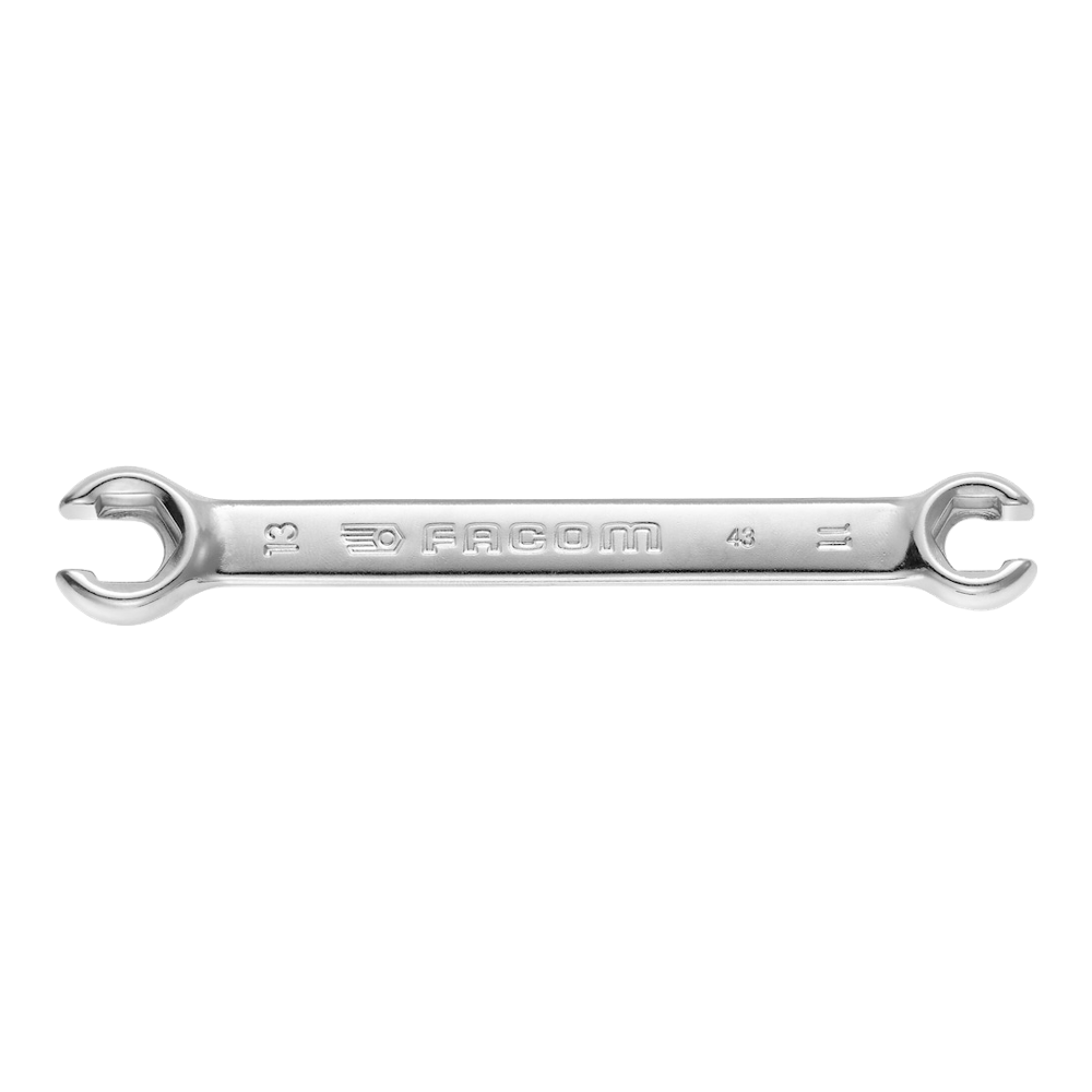 [43.17X19] Chave de Tubos para Racores, 17 × 19 mm FACOM