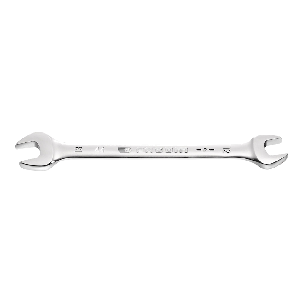 [44.22X24] Chave de bocas duplas 22 × 24 mm FACOM