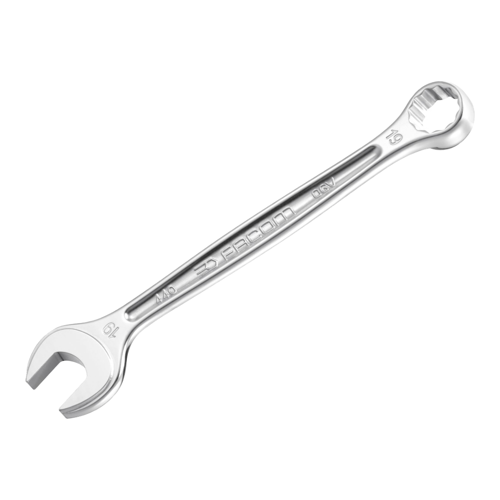 [440.19] Chave combinada 19 mm FACOM