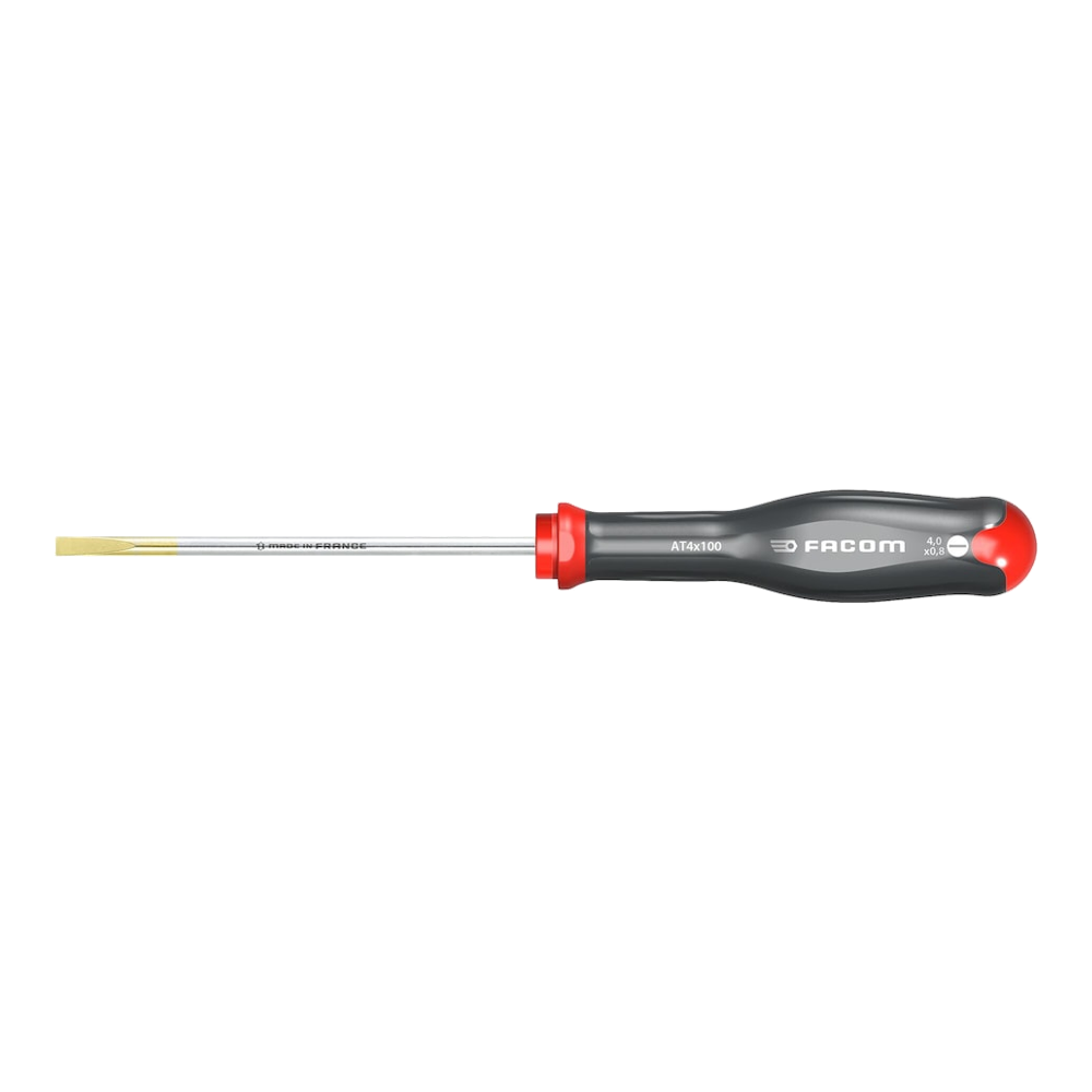 [AT4X25] Chave de fendas PROTWIST, 4 × 25 mm FACOM