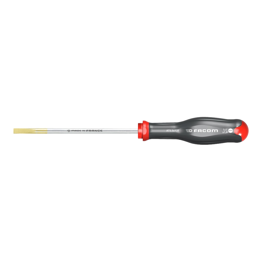 [AT5.5X125] Chave de fendas PROTWIST, 5,5 × 125 mm FACOM