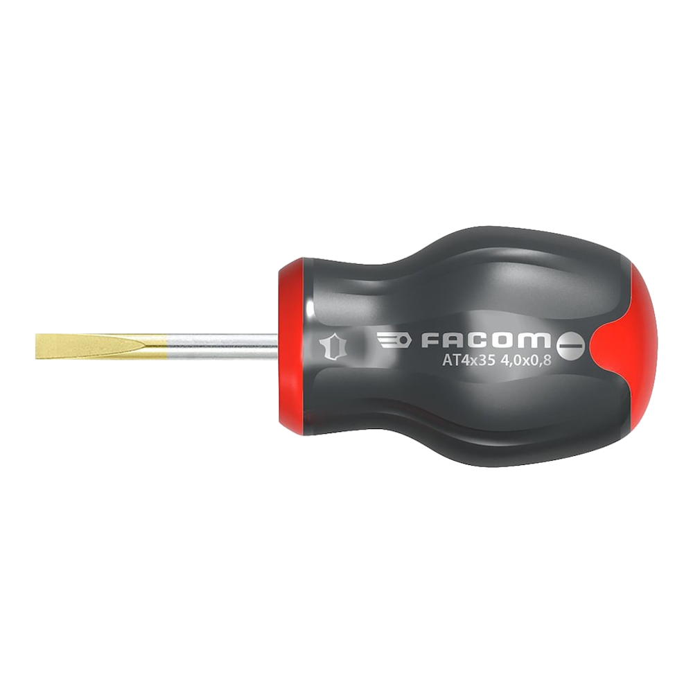[AT5.5X35] Chave de fendas PROTWIST, 5,5 × 35 mm FACOM
