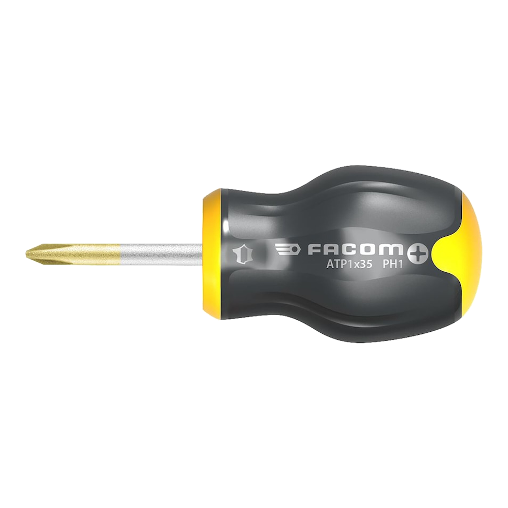 [ATP1X25] Chave Phillips PH1 PROTWIST, lâmina 25 mm FACOM