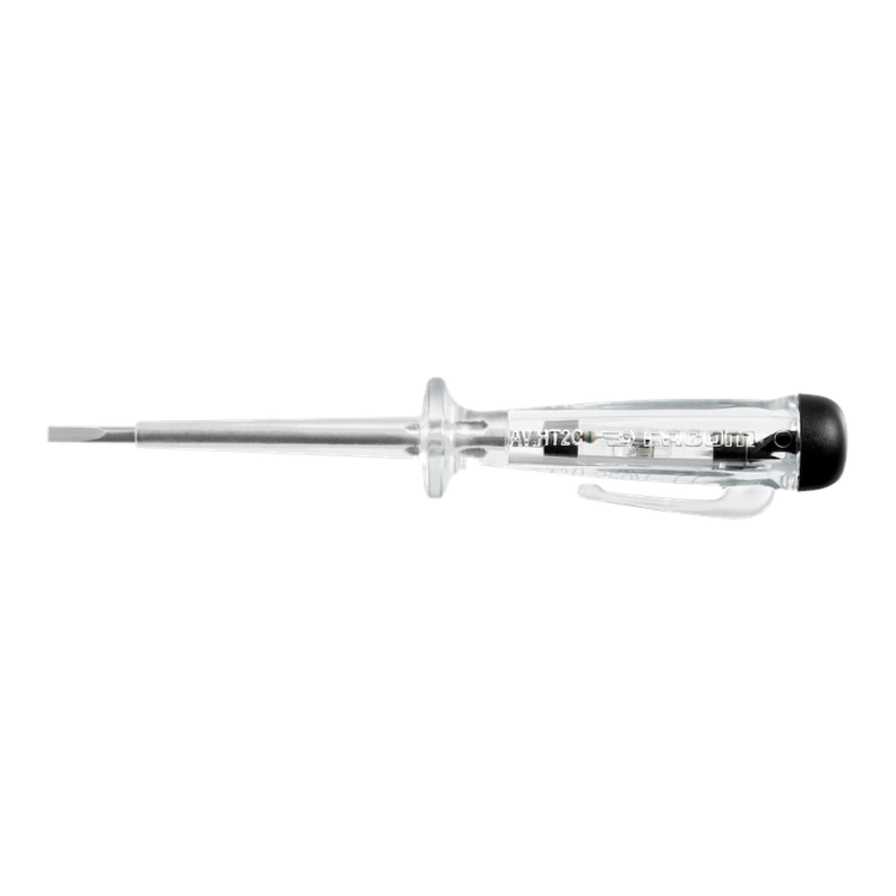 [AV.HT2CPB] Busca-polos com indicador luminoso, 110–250 V FACOM