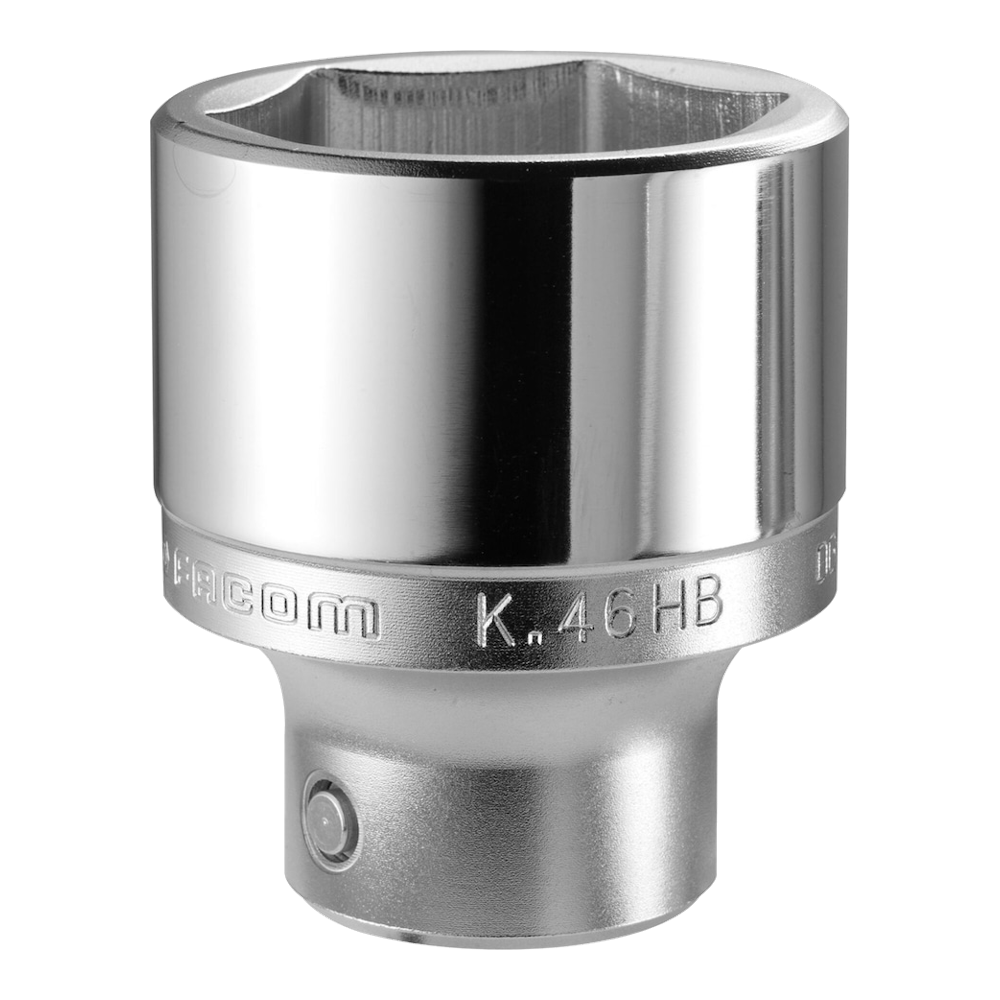 [K.19HB] Chave de caixa sextavada 3/4″, 19 mm FACOM