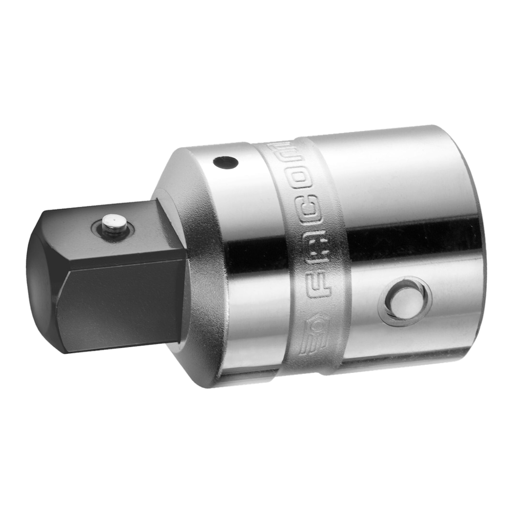 [K.230B] Adaptador de encaixe 3/4″ fêmea para 1/2″ macho FACOM