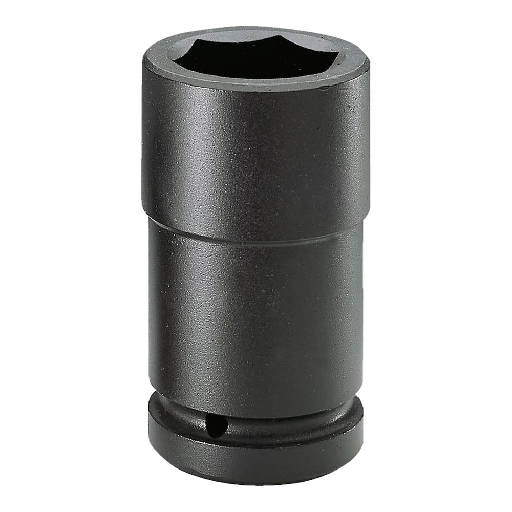 [NM.33LA] Chave de caixa de impacto comprida 1″ sextavada, 33 mm FACOM
