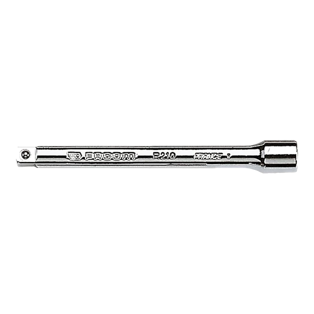 [R.209] Extensão 1/4″, 55 mm FACOM