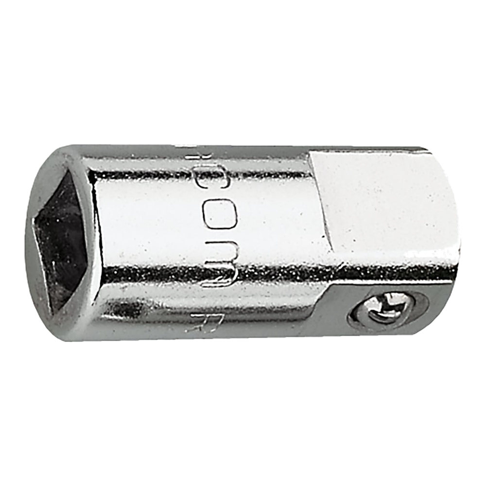 [R.232] Adaptador de encaixe 1/4″ fêmea para 3/8″ macho FACOM