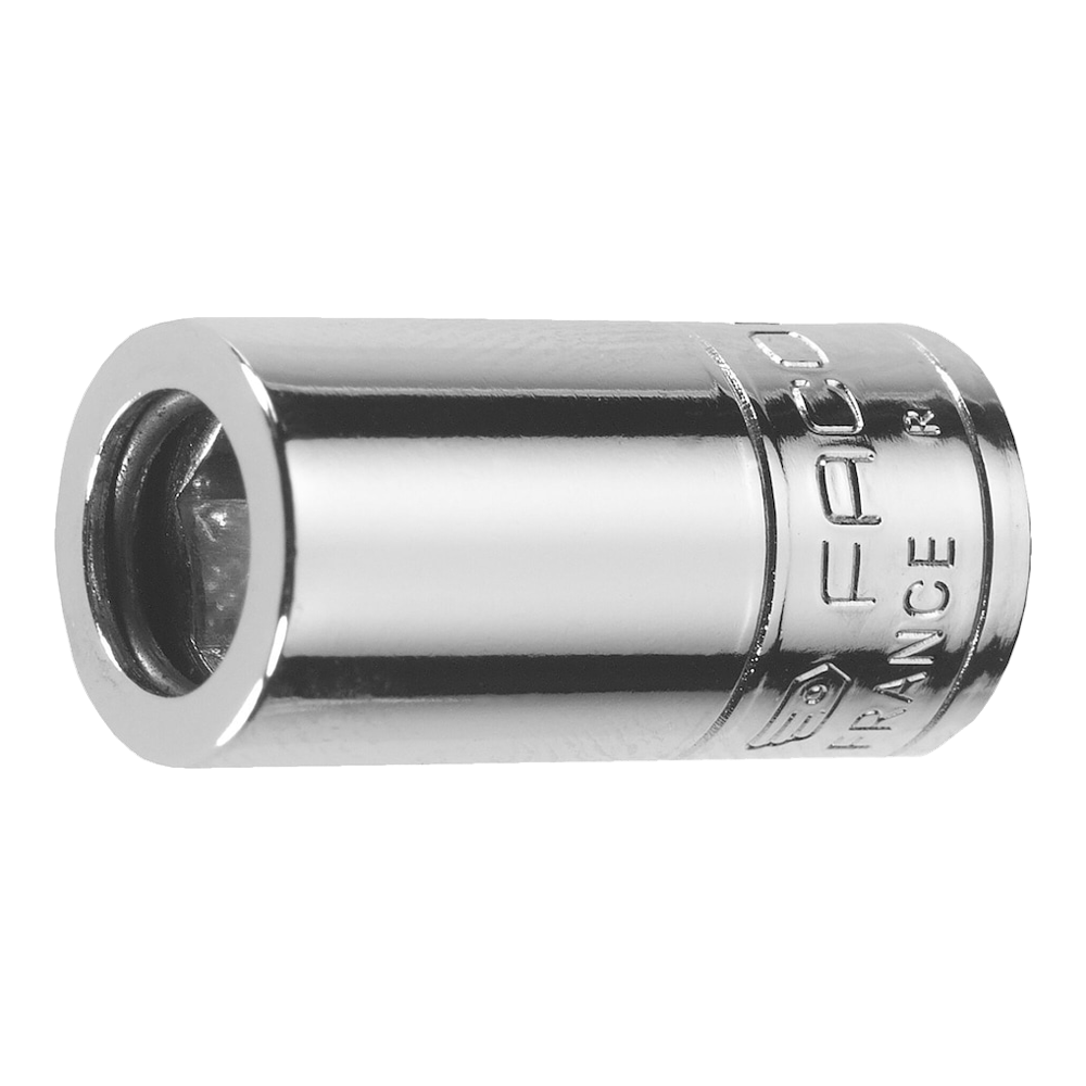 [R.235] Porta-pontas 1/4″ para pontas 1/4″ FACOM