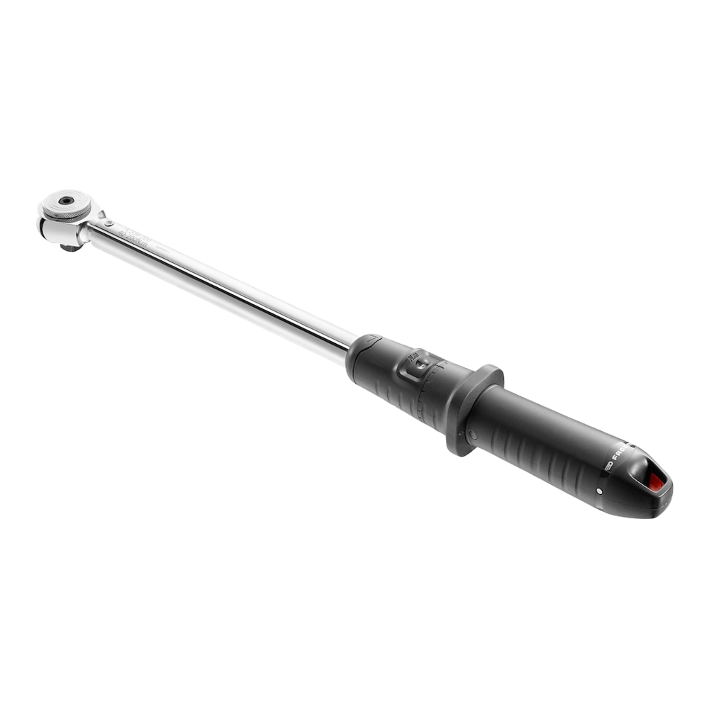 [S.209-200PB] Chave dinamométrica 1/2″ de disparo, 40–200 Nm FACOM