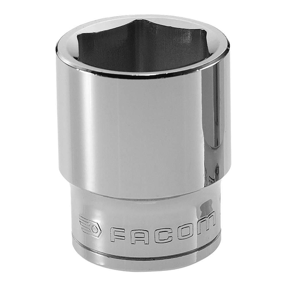 [S.21H] Chave de caixa sextavada 1/2″, 21 mm FACOM