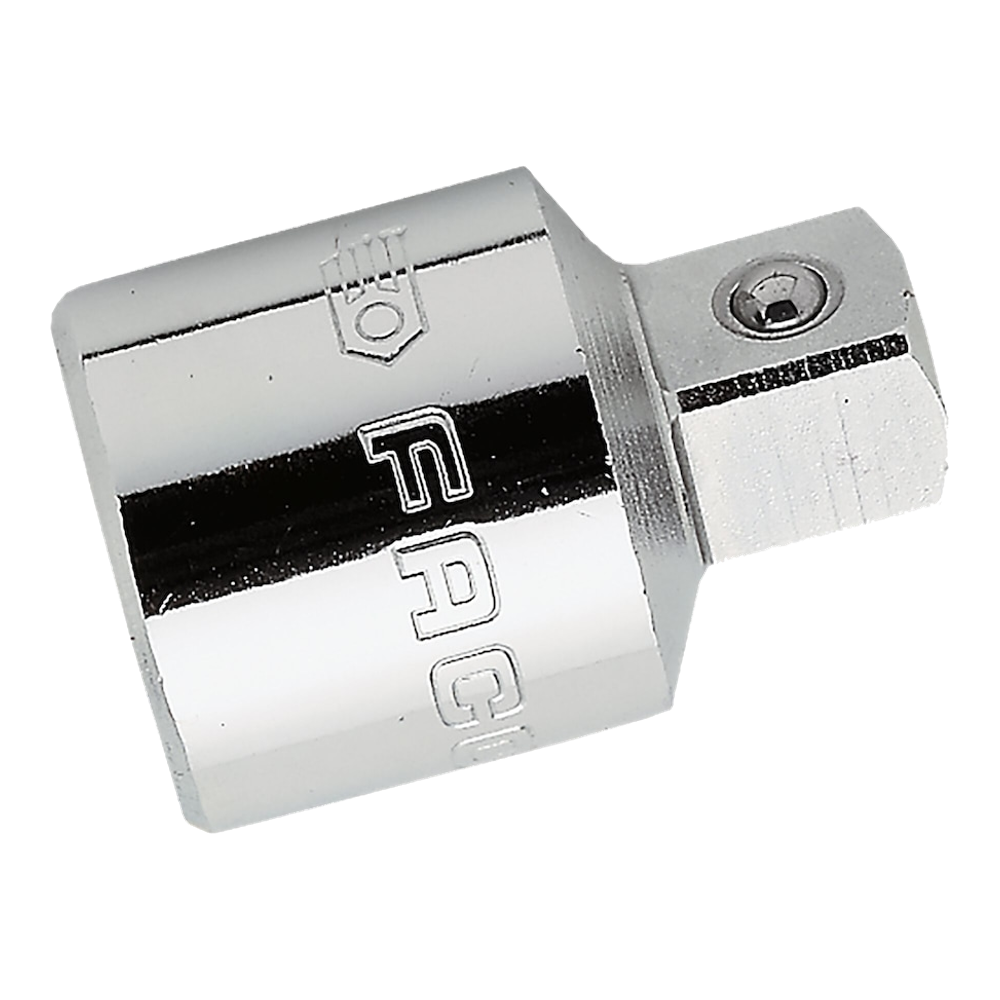 [S.230] Adaptador de encaixe 1/2″ fêmea para 3/8″ macho FACOM