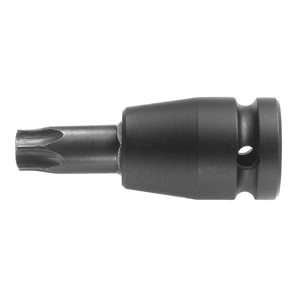 [NSX.30B] Chave de caixa de impacto 1/2″ com ponta TORX, T30 FACOM