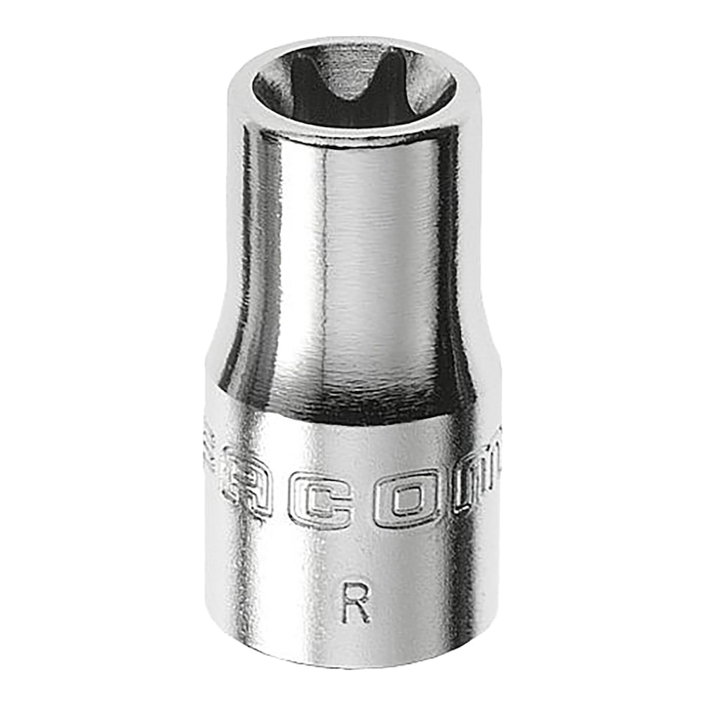 [RTX.8] Chave de caixa 1/4″ TORX exterior, E8 FACOM