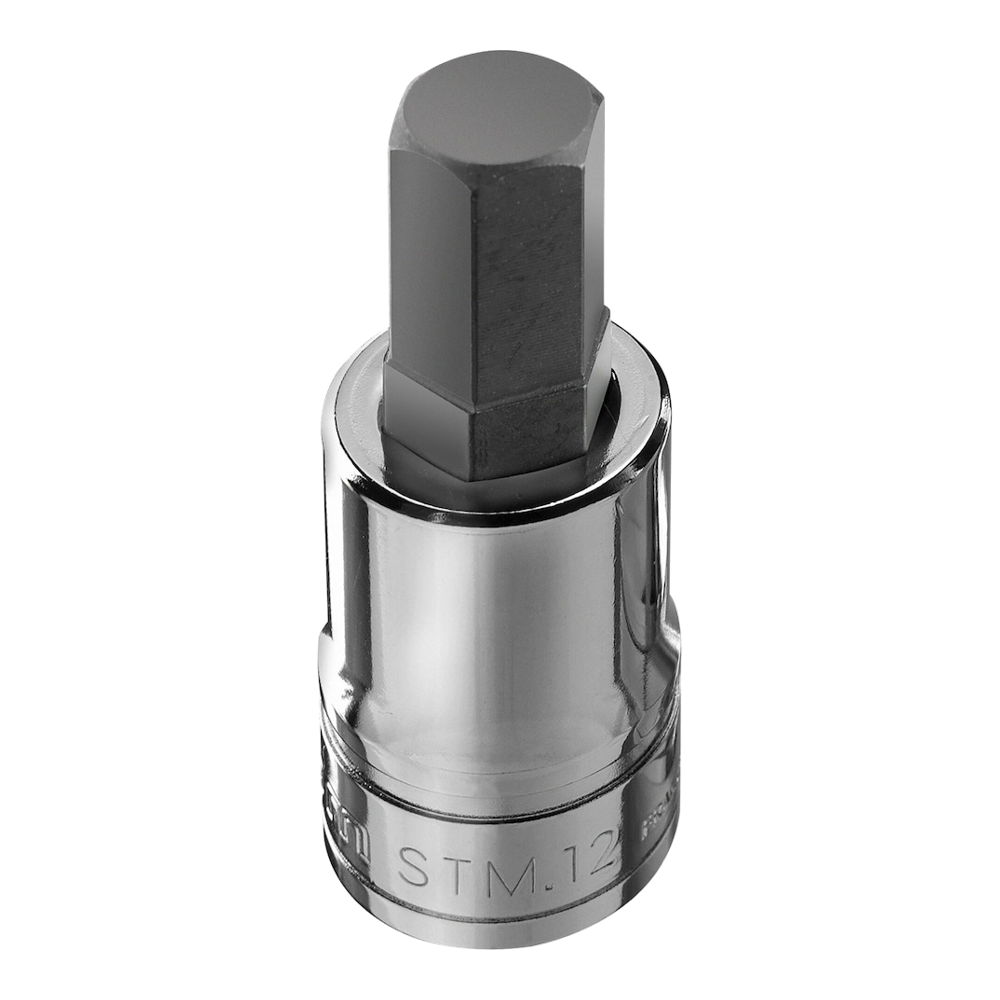 [STM.14] Chave de caixa 1/2″ com ponta sextavada, 14 mm FACOM
